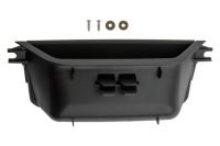 фото thumb №12, Захист тримача замикання двері bmw x3 f25 2010-,x4 f26 2013- чорний