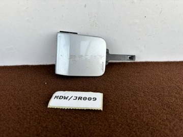 фото thumb №1, Renault fluence заглушка фаркоп бампера перед 511800011r mdw/jr009