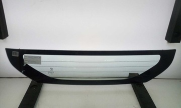 фото thumb №1, Новая стекло задняя w крышка багажника нижняя hyundai ioniq 2016-