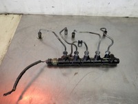 фото thumb №1, Молдинг впрыскная toyota corolla e12