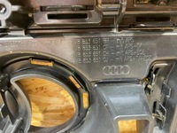 фото thumb №15, Audi q8 sq8 4m8 рестайлінг 24- s-line бампер перед переднє