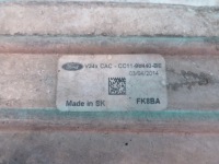 Интеркулер ford transit mk7 13r Цена, фото thumb