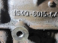 фото thumb №6, Ford transit connect 1.8 tdci 115km блок двигуна номінальний 1s4q-6015-ca