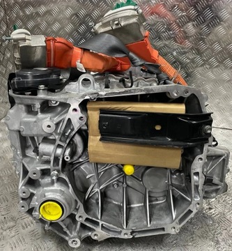 фото thumb №11, Коробка передач коробки передач nissan note e12 2014 he12 японський!