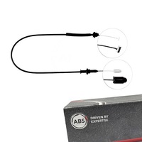 фото thumb №1, Трос газу a.b.s. do renault logan express 1.6