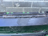 фото thumb №7, Vw t-roc lift r-line 21- бампер перед