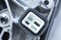 фото thumb №7, Дзеркало праве 9pin камера асистент shadowline bmw g26 4gc grancoupe i4 c36