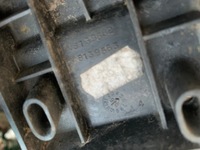 фото thumb №11, 0139604 fiat uno зеркало внутреннее заднего вида оригинальные