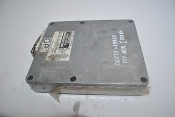 фото thumb №6, Комп'ютер двигуна toyota yaris i 89661-52070