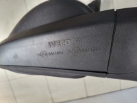 Оригинальный зеркало правое ivecos way s-way 5802267200 с Разборки, фото thumb