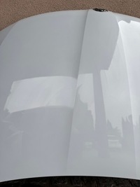 фото thumb №11, Капот кришка двигуна skoda rapid 5j