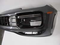 фото thumb №5, Бампер porsche cayenne 9y0 4x pdc led usa