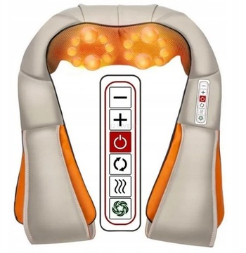 Массажер Techonic M01