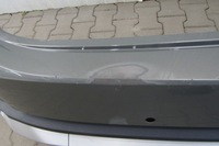 фото thumb №7, Бампер зад audi q3 83f sportback s-line 19-