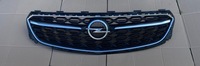 фото thumb №1, Решітка радіатора opel insignia opc po faceliftingu gsi satyna