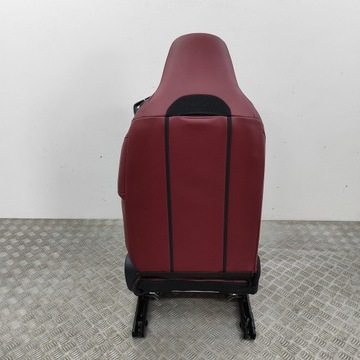 фото thumb №10, Mazda mx-5 nd 2020 оббивка / комплект