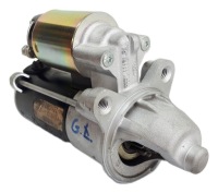 фото thumb №1, Стартер ford cougar escort vi focus i mondeo i mondeo ii transit connect