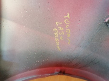 фото thumb №7, Крило лівий volkswagen touran la3w дорестайлінг маса