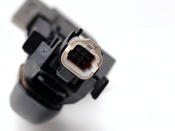 фото thumb №9, Jaguar f-pace зовнішня ручка двері передніх 2017 bj32224n02ba