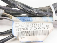 фото thumb №7, Джгут pdc зад renault vel satis 15270370492