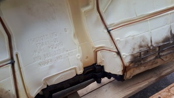 фото thumb №9, A4 b9 8w диван зад сидіння шкіра pół sline