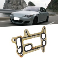 Купити Набір прокладка корпус фільтра оливи 11427802114 замінник dla serii 1 e81, фото thumb