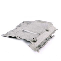 Mercedes w164 защита подвеска левая плита пол Доставка, фото thumb