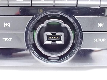 фото thumb №8, Радіо заводські оригінал рестайлінг 281154216r renault clio iv 19r