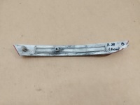 фото thumb №6, Отражатель правый + левый бампер задняя seat leon ii lata 2005-2009 комплект