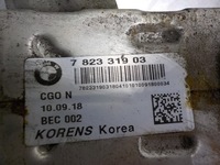 фото thumb №2, Mini r56 1.6d радіатор клапан egr 782331903