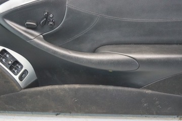 фото thumb №7, Боковина дверь правые перед mercedes clk w209