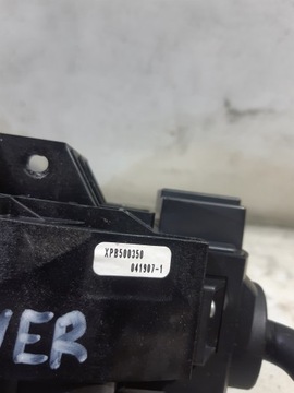 фото thumb №7, Перемикач комбінований range rover sport l320