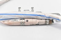 фото thumb №12, Bmw f11 шторка безопасности 9143419 9143420 левая правая подушка безопасности