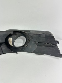 A7 c7 lift s-line решітка бампера права хром 4g8807682l 4g8807152d Недорого, фото thumb