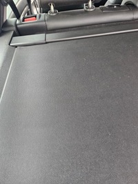 фото thumb №4, Opel vectra c lift шторка багажника