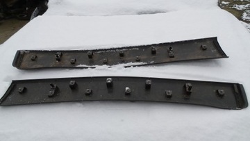 фото thumb №9, Планка двері правий перед ford ecosport cn15-20848