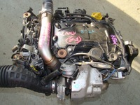 фото thumb №12, Двигатель nissan 2.0 dci m9r4837 primastar traffic vivaro