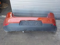 фото thumb №1, Бампер задній renault megane 1,9dci 130km 2010