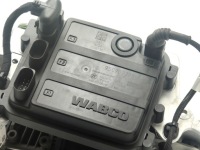 Оригинал wabco компрессор компрессор porsche macan 95c audi etron держатель блок Киев, фото thumb