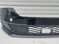 фото thumb №6, Бампер перед передний skoda fabia 3 iii lift 18-