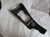 фото thumb №1, Тунель середній, рамка renault megane iii