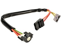 фото thumb №1, Разъём замок зажигания renault trafic 1,9 2,0 2,5 2001-10