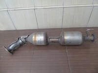 фото thumb №1, Каталізатор land cruiser dpf 150 zc7 zc8 2.8d