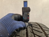 Шина зимняя fortune snowfun fsr-901 215/60 r17 m+s Киев, фото thumb