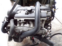 Двигун volvo c70 1 v70 2 s60 1 s70 2.3 turbo b5234t3 монтаж комплектний Доставка, фото thumb