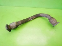 Portki труба колекторна volvo v40 i 1.9 di 99-00 Недорого, фото thumb