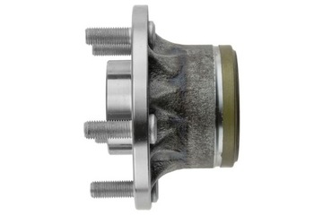 фото thumb №14, Ступиця колеса зад ford transit connect 1.8tdci 02-