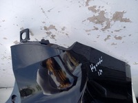 фото thumb №8, Бампер задняя hyundai i20 ii 4xpdc 86611-c8000