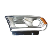 Купити Частина фара ліва сторона dodge durango 220195, фото thumb