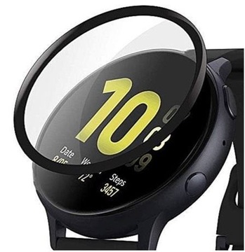 ГИБРИДНЫЕ СТЕКЛЯННЫЕ ЧАСЫ SAMSUNG GALAXY ACTIVE 2 40MM